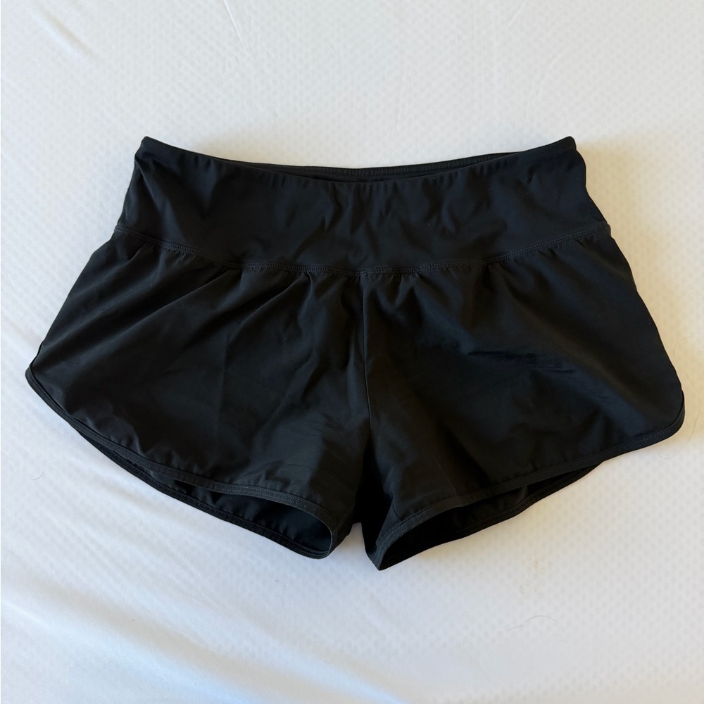 Size Medium Zyia Trainer Shorts